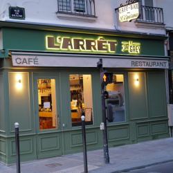 L'arret By The Grey