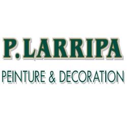 Larripa Pierre