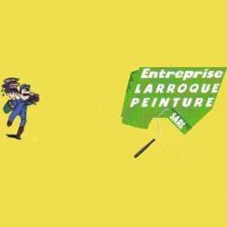 Entreprise Larroque Peinture