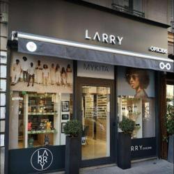 Larry Opticiens