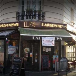 Larsons News