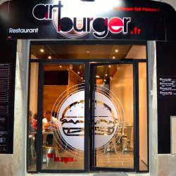 L’art Burger