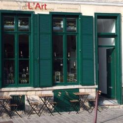 L’art De L’effervescence
