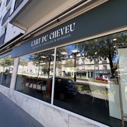 L'art Du Cheveu