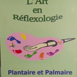 L'art En Réflexologie