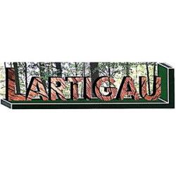 Lartigau