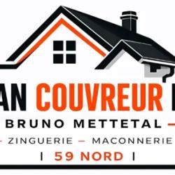 L'artisan Couvreur Du Nord Bruno Mettetal