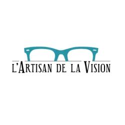 L'artisan De La Vision - Opticien Vallauris