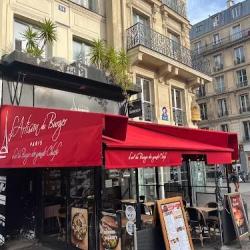 L'artisan Du Burger