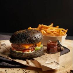 L'artisan Du Burger