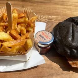 L'artisan Du Burger