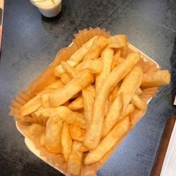 L'artisan Du Burger