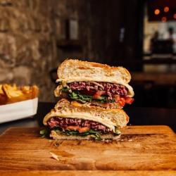 L'artisan Du Burger