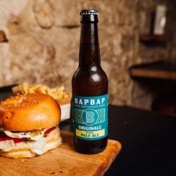 L'artisan Du Burger
