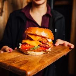 L'artisan Du Burger