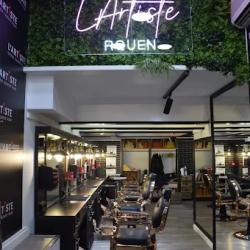 L’artiste Coiffeur Coloriste