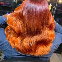 L’artiste Coiffeur Coloriste