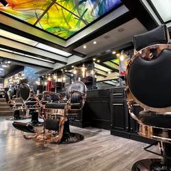 L’artiste Coiffeur Coloriste