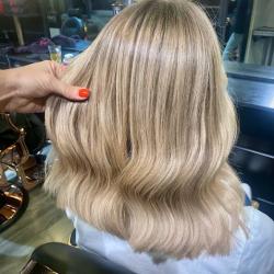 L’artiste Coiffeur Coloriste