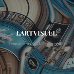 Lartvisuel