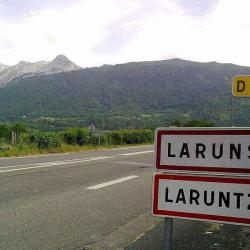 Laruns