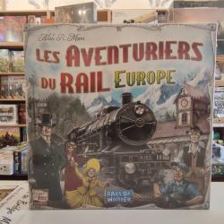 L'as Du Roi