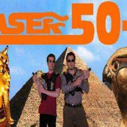 Laser 50-1