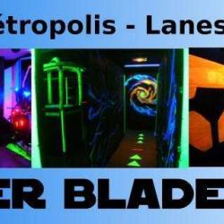 Laser Blade