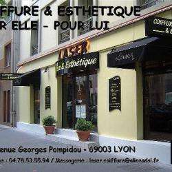 Laser Coiffure