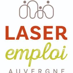 Laser Emploi Auvergne