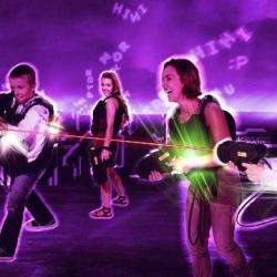 Laser Game Amiens