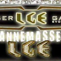 Laser Game Annemasse