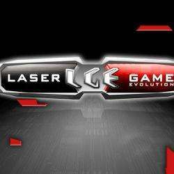 Laser Game