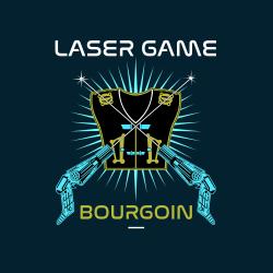 Laser Game Bourgoin-jallieu