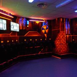 Laser Game Brest Centre-ville