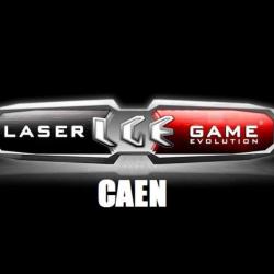 Laser Game Caen2