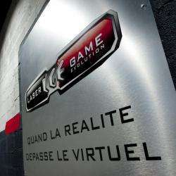 Laser Game Developpement