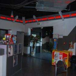 Laser Game Evolution