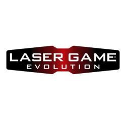 Laser Game Evolution Saint Martin D'hères