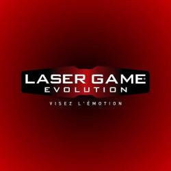 Laser Game Evolution Valenciennes