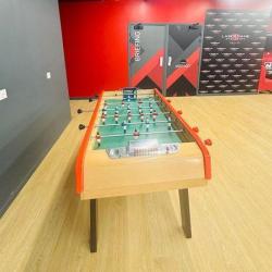 Laser Game Evolution Velizy