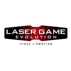 Laser Game Evolution Villeneuve D'ascq