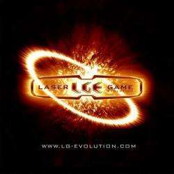 Laser Game Limoges