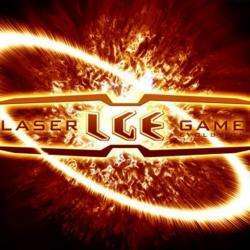 Laser Game Nimes