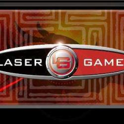 Laser Game