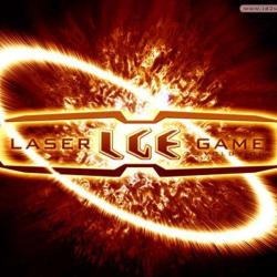 Laser Game