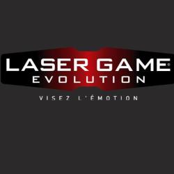 Laser Game Reims (evolution)