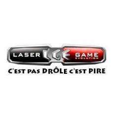 Laser Game Rouen