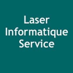 Laser Informatique Service