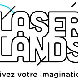 Laser Land